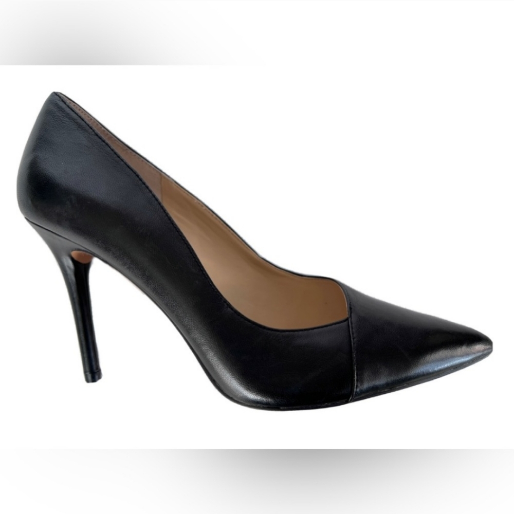 Vince Camuto Lionessa heels